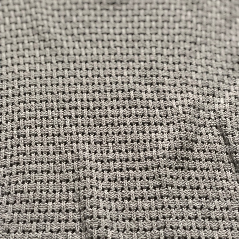 🌺 3 for $30 🌺 Light gray sweater - Picture 3 of 7